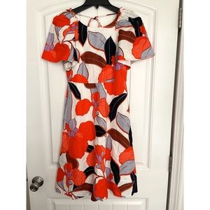 Ann Taylor Dress, Perfect Fall Dress